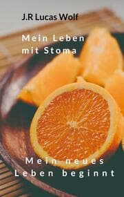 Cover von Mein Leben mit Stoma
