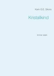 Cover von Kristallkind