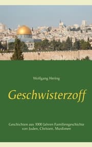 Cover von Geschwisterzoff