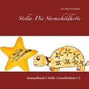 Cover von Stella - Die Sternschildkröte