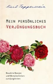 Cover von Mein persönliches Verjüngungsbuch