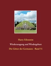 Cover von Wiederzeugung und Wiedergeburt