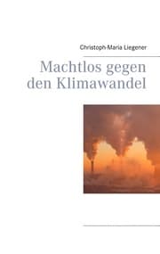 Cover von Machtlos gegen den Klimawandel