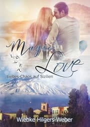 Cover von Magic Love