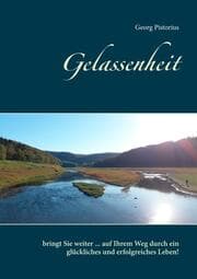 Cover von Gelassenheit