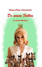 Cover von De soeven Fahlen