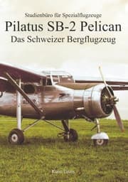 Cover von Pilatus SB-2 Pelican