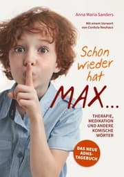 Cover von Schon wieder hat Max ...