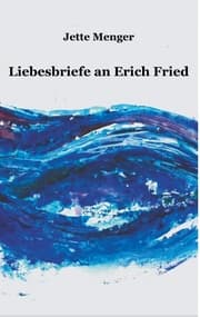 Cover von Liebesbriefe an Erich Fried