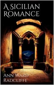 Cover von A Sicilian Romance