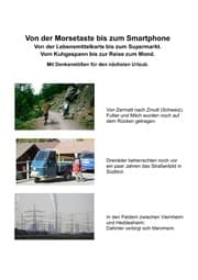 Cover von Von der Morsetaste bis zum Smartphone