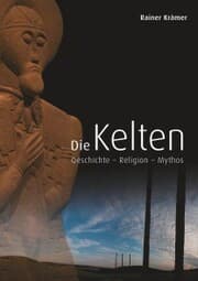 Cover von Die Kelten