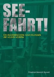 Cover von Seefahrt!