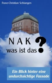 Cover von N A K ?? - Was ist das?