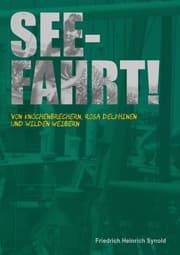 Cover von Seefahrt!