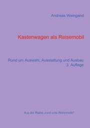 Cover von Kastenwagen als Reisemobil