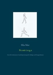 Cover von Fit mit i.n.g.a