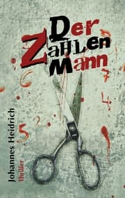 Cover von Der Zahlenmann