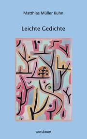 Cover von Leichte Gedichte