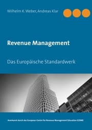 Cover von Revenue Management