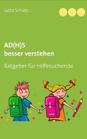 Cover von AD(H)S besser verstehen