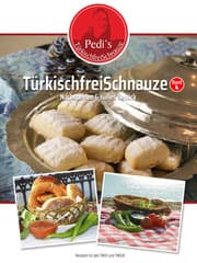 Cover von TürkischfreiSchnauze Band 4