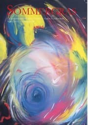 Cover von Sommergras 108