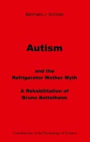 Cover von Autism and the Refrigerator Mother Myth