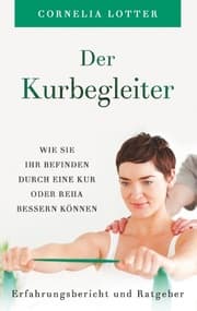Cover von Der Kurbegleiter
