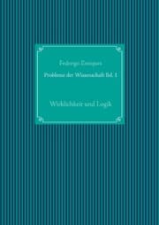 Cover von Probleme der Wissenschaft Bd. 1