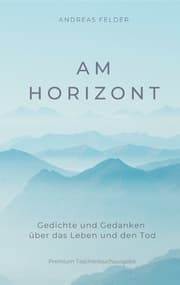 Cover von Am Horizont
