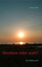 Cover von Nordsee oder watt?