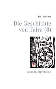 Cover von Die Geschichte von Taira (8)