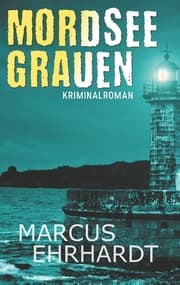 Cover von Mordseegrauen