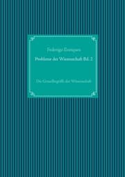 Cover von Probleme der Wissenschaft Bd. 2