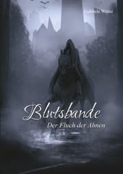Cover von Blutsbande