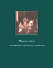 Cover von Der Zupfgeigenhansl und andere Liederbücher der Jugendbewegung
