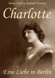 Cover von Charlotte