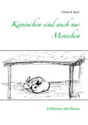 Cover von Kaninchen sind auch nur Menschen