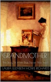 Cover von Grandmother