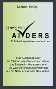 Cover von Es geht auch anders