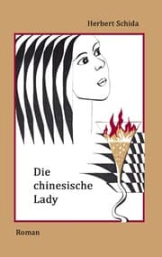 Cover von Die chinesische Lady