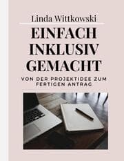 Cover von Einfach inklusiv gemacht