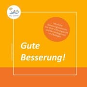 Cover von Gute Besserung!