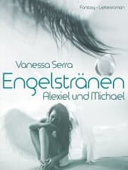 Cover von Engelstränen