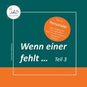 Cover von Wenn einer fehlt ... Tipps für Personaler