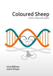 Cover von Coloured Sheep