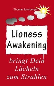 Cover von Awakening Lioness