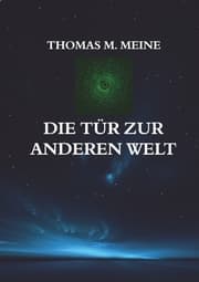 Cover von Die Tür zur anderen Welt