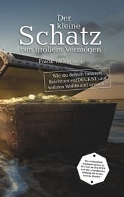 Cover von Der kleine Schatz von großem Vermögen